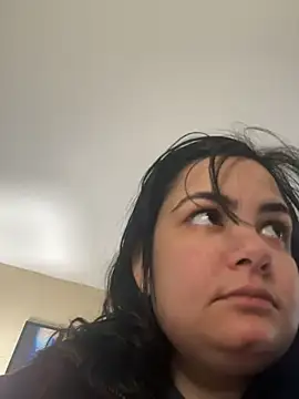 Littlemissbabycakes - Nude