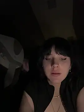Only_April - April, show little pussy—and tease it
