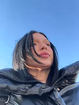 RoxySantaMonica - Hard FUCK pussy BIG🍆Dildo(BBC)to Squir