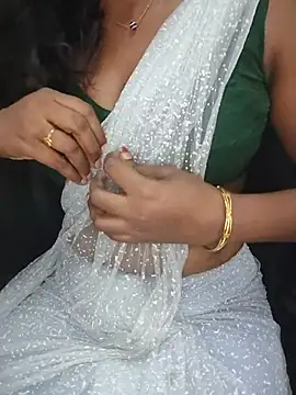 Tamilmallu-duskygirl03 - be with bra & panty