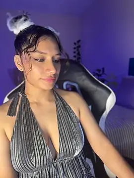 Rebbecca_ - blowjob