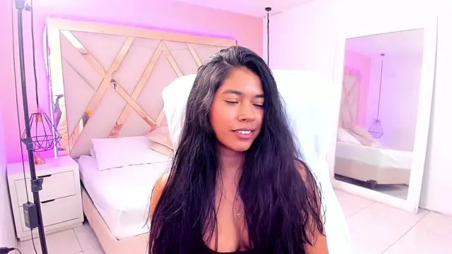 Samantaa_shy - Naked At goal 💟