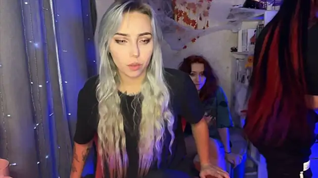 Lis_silver - Let's have some fun!