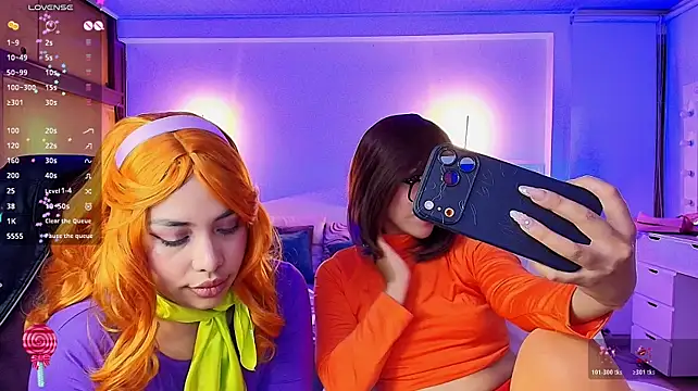 Kloe28 - Happy Halloween
