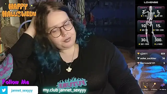 JannetPie - ✨Oil on my tits ✨Help me get slippery✨
