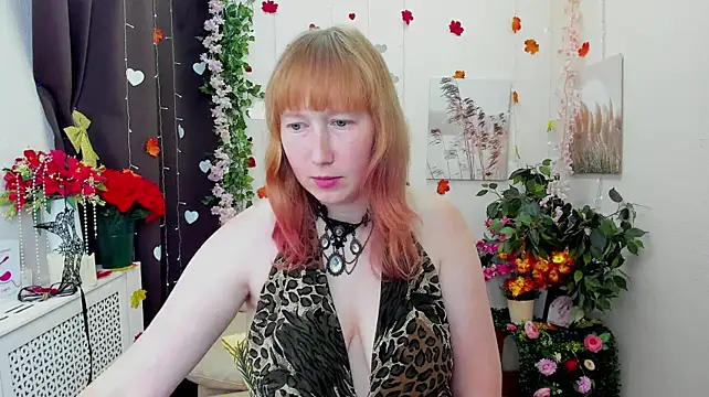 Tata_foxy_x - Naked Titss + doggy