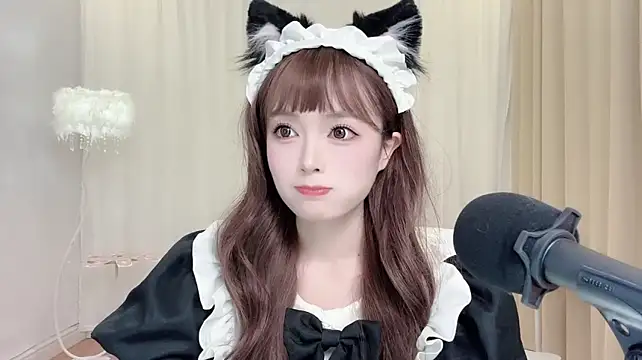 LiLy0608 - いらっしゃいませ、ご主人様(欢迎光临，主人)