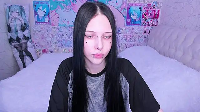 SugarBunny18 - full naked 5 min