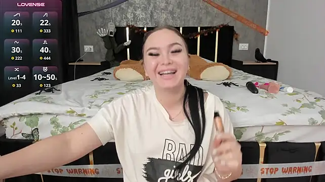 KairraPotts - Ride DILDO
