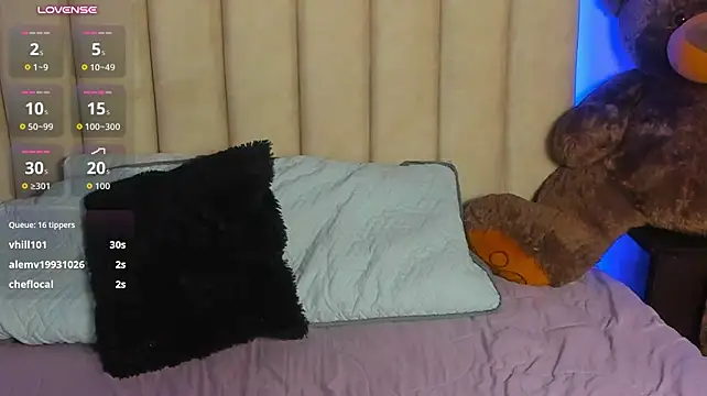 Emma_bennet18 - full naked