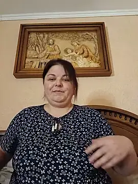 Dear_Natalia - FULL NAKED