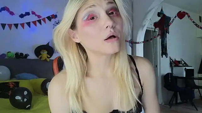 Deathmistress - Sucking witchcraft!
