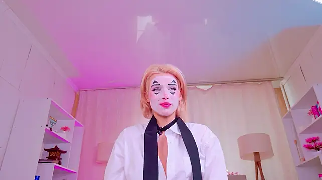 MeowthLilu - HAPPY HALLOWEEN 🎃