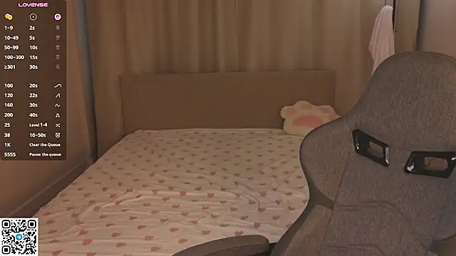 Sweet_Angelll - air kiss