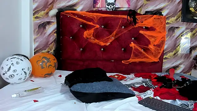KarlaaHott - Control lush x 10minute