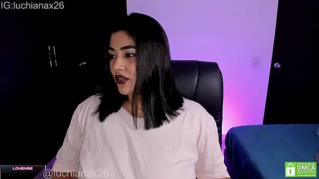 Lucy2606 - controlx 5+ squirt💦👅