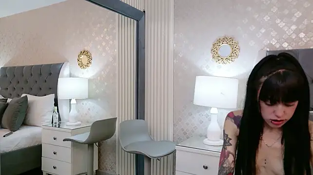 MissAthziry - spanks ass 🍑🔥