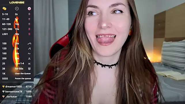 Naughty_Annn - Make my day guys!