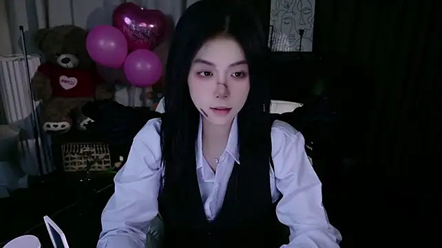 GUGUGAGA-1 - 万圣节厉鬼出没🎃💘