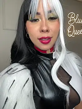 Miss_blue69 - ENJOY THE VIBES🤍🖤❤️