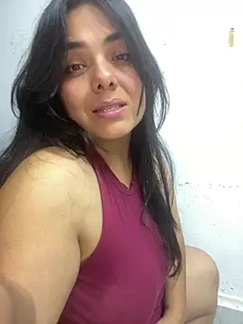 Bigbooty_sex - Masturbacion con dildo