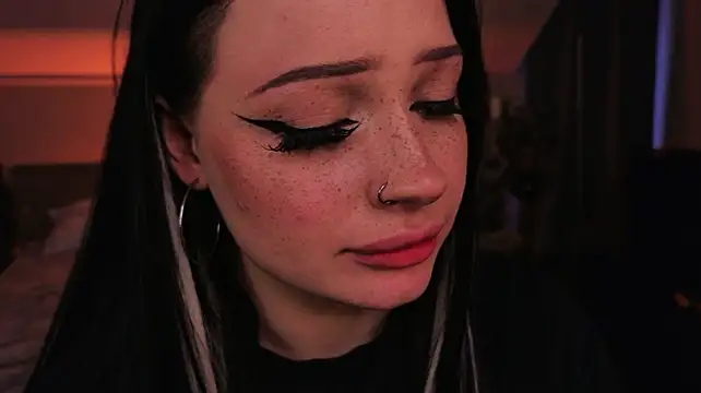 LisaaLiss - show ass