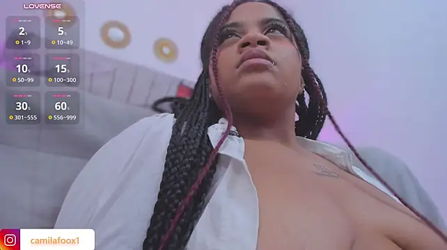 Camilafoox7 - fuck me in doggy 🥵