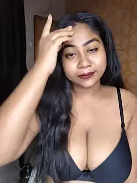 Hornynisha321
