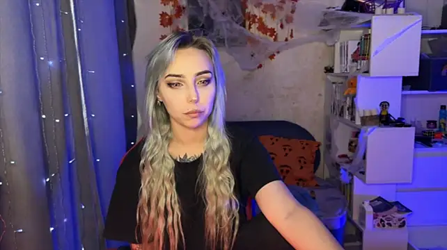 Lis_silver - Let's have some fun!