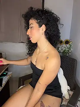 Miily_0 - DoggyStyle & Spanks Ass