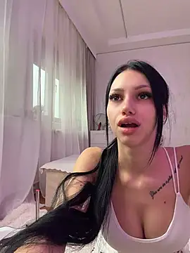 Ilariea_girl - Use a fuckmachine + 3 min ctrl