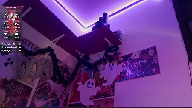 KaoHime_666 - fuckmachine+domi5min🐈‍⬛🖤