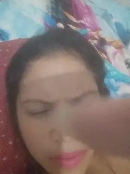 Topacio922 - 3 Fingers In Ass Anal Show🍑💦