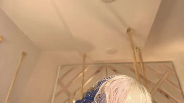 Mia_Pembroke_ - Sexy blowjob with a lot of saliva