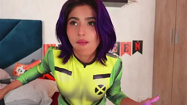 Sky_Riyoo - Spank my ass x10