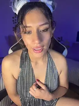Rebbecca_ - blowjob