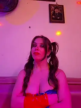 Emmasweet_Val - Show off your big tits and bounce them