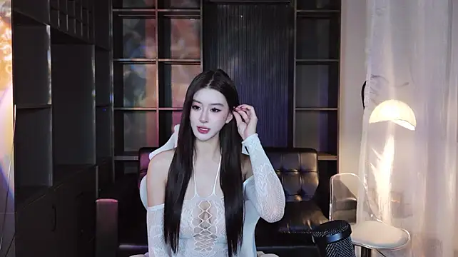 Clover_8 - 😍看看小蛮腰 马甲线 Tiny Waist Show