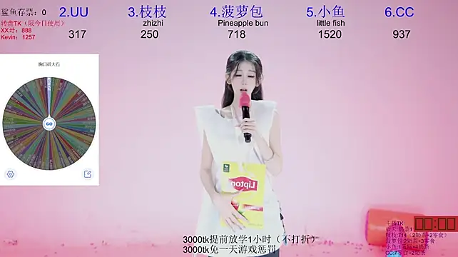 Retro-8090SS - 帅气大团舞展示