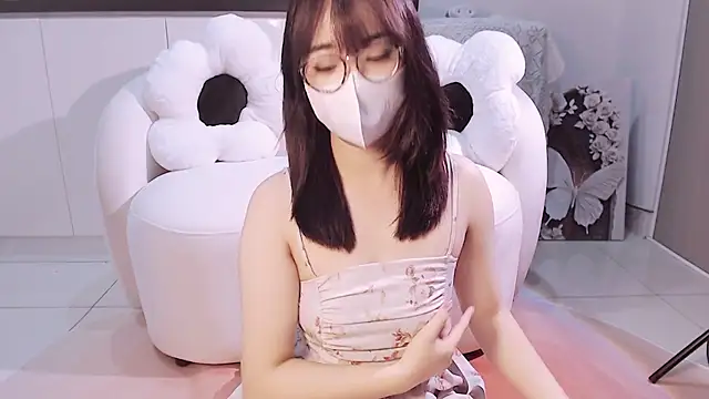 Rinasaki - 自慰喷水。。。~