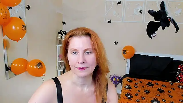 FoxySophia - 👻I'm only naughty if you let me 👻