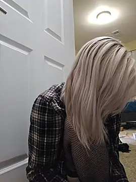 AmethystFoxx - Try new extra long anal beads