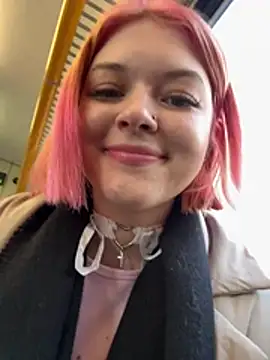 TimesSquare_ - Hard FUCK pussy BIG🍆Dildo(BBC)to Squirt