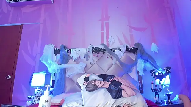 Harimoon1 - rIDE YOUR TORSO + CONTROL LUSH X 2MIN