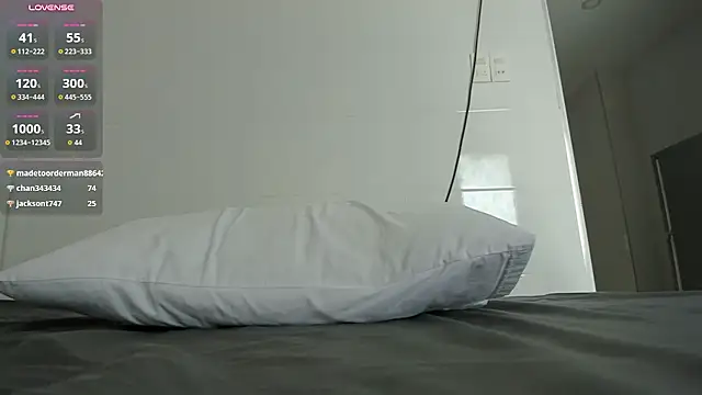 Yuki_miiii - Dildo Ride 😈
