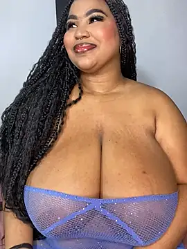 AinaraJimenez - doggy style naked