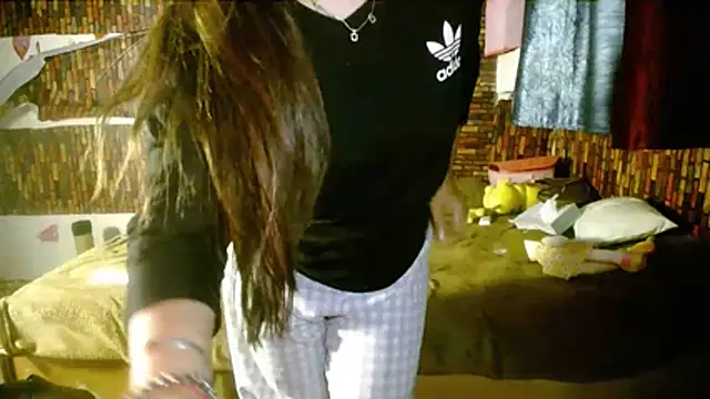IndiianKriti's Live XXX Chat