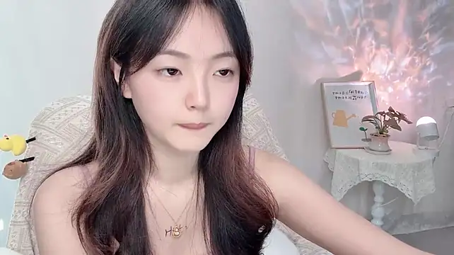 Wenwen8888 - 能跟你在一起吗？我打捞到海水过滤器了