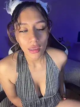 Rebbecca_ - blowjob