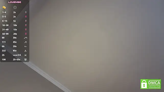 ReikoBartone - Eye contact + lick finger!